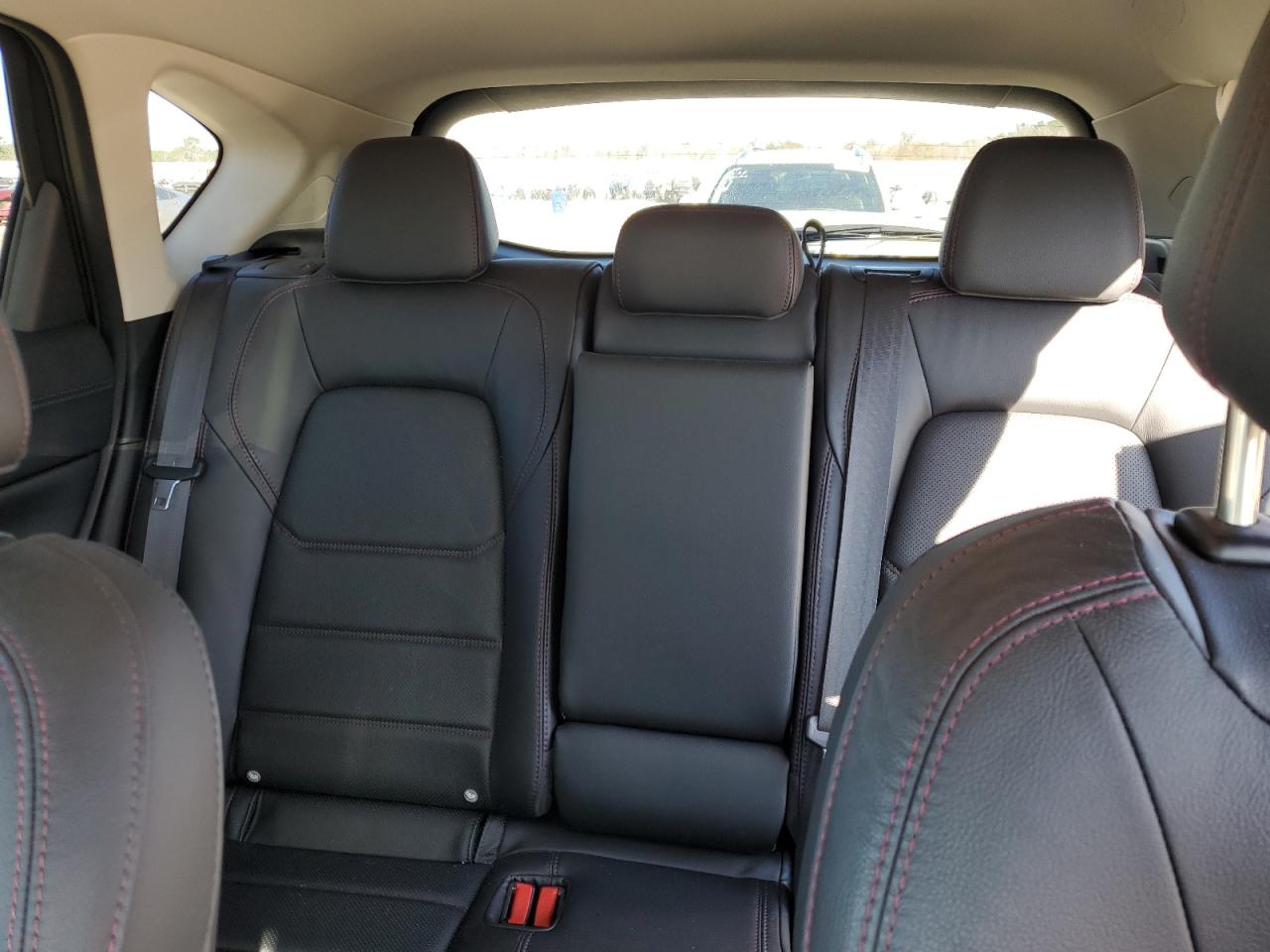 2024 MAZDA CX-5 PREFERRED VIN:JM3KFBCL4R0459948