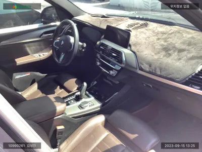 2019 BMW 320 WBAUZ3107LLT05583 VIN:WBAUZ3107LLT05583