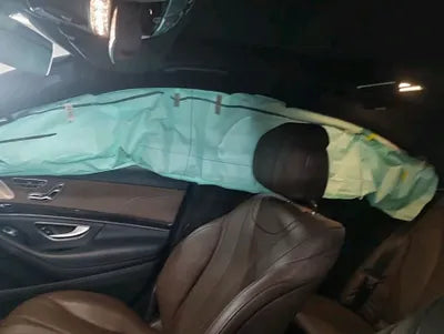 2019 Mercedes-Benz S 350 WDDUF2BB3KA488227 VIN:WDDUF2BB3KA488227