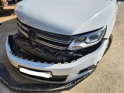 2016 Volkswagen Tiguan 848KMWVGZZZ5NZGW5 VIN:848KMWVGZZZ5NZGW5