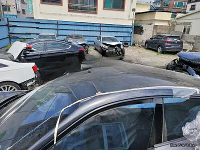 2021 Saturn SC NONE VIN: