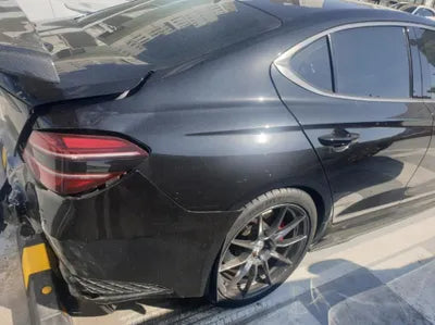2022 Genesis G70 VIN: