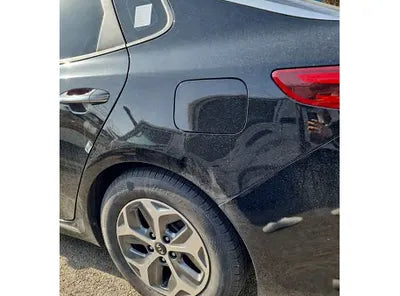 2019 Kia K5 KNAGT41EBKA033002 VIN:KNAGT41EBKA033002