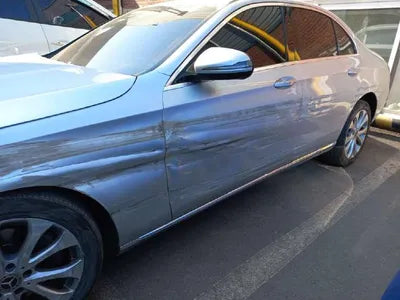 2017 Mercedes-Benz E 220 WDDZF0EB8JA304579 VIN:WDDZF0EB8JA304579