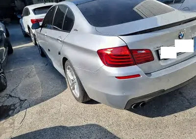 2016 BMW 520 WBA5E7100GG569377 VIN:WBA5E7100GG569377