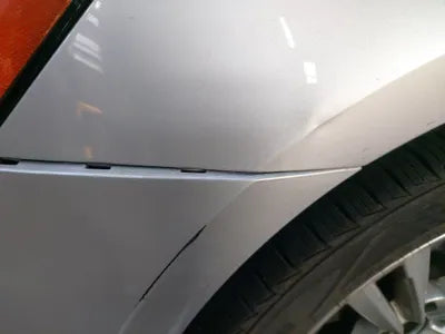 2015 Volkswagen Passat VIN: