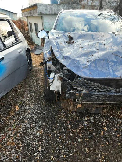 2020 Hyundai Tucson KMHJ381ABLU349292 VIN:KMHJ381ABLU349292