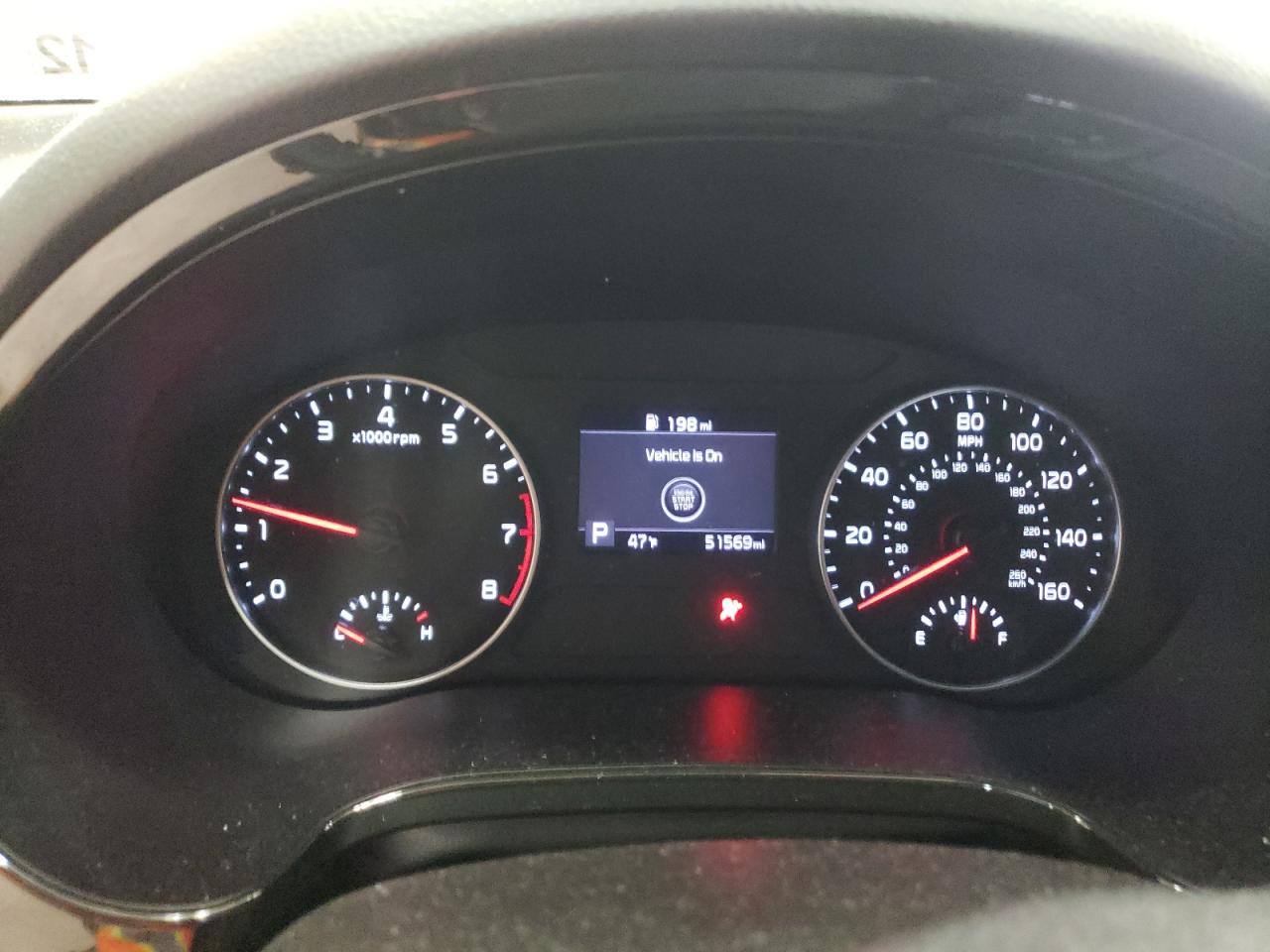 2023 KIA SELTOS S VIN:KNDEUCAA2P7407094