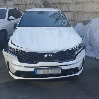 2021 Kia Sorento KNARH81BGMA085457 VIN:KNARH81BGMA085457