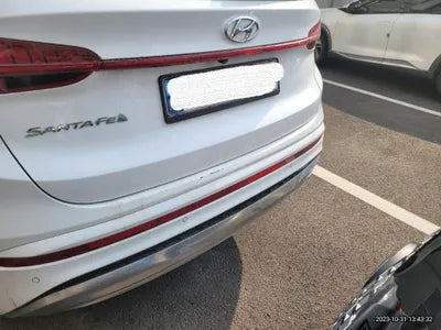 2021 Hyundai Santa FE KMHS581HGMU325409 VIN:KMHS581HGMU325409