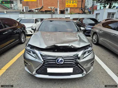 2018 Lexus ES 300 JTHBW1GG7J2178864 VIN:JTHBW1GG7J2178864