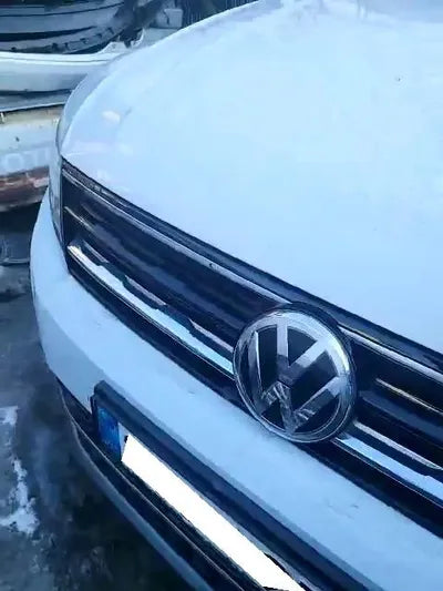 2020 Volkswagen Tiguan WVGZZZ5NZLW909151 VIN:WVGZZZ5NZLW909151