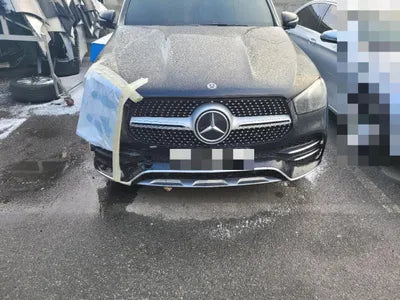 2019 Mercedes-Benz GLE 450 WDCFB5KBXKA078017 VIN:WDCFB5KBXKA078017