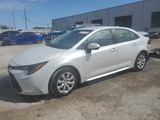 2022 TOYOTA COROLLA LE VIN:JTDEPMAE5N3025677