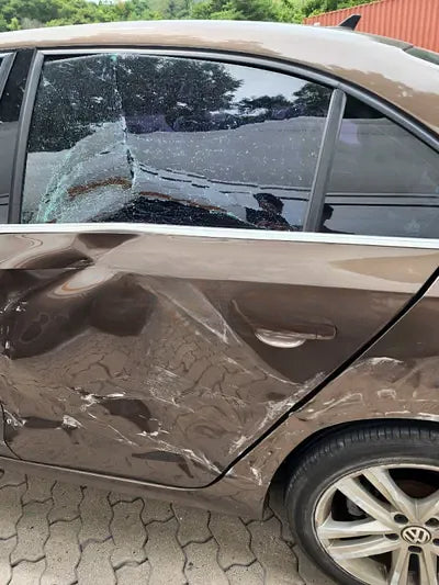 2015 Volkswagen Jetta NONE VIN: