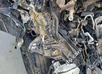 2021 Kia Carnival KNANC81BBMS018195 VIN:KNANC81BBMS018195