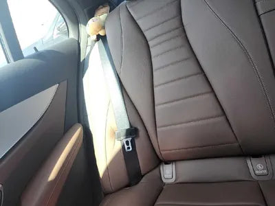 2021 Mercedes-Benz E 250 VIN: