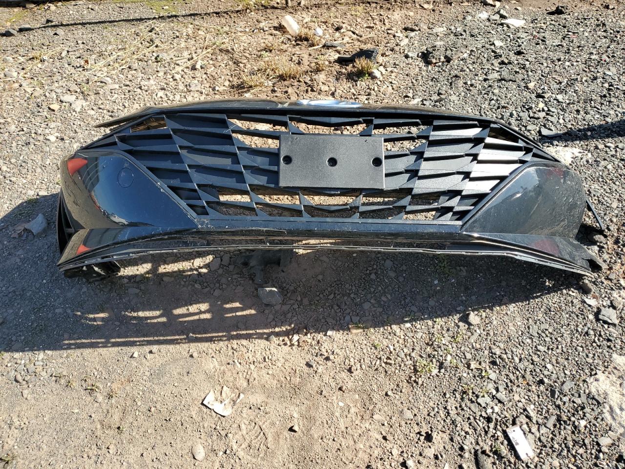 2023 HYUNDAI ELANTRA SE VIN:KMHLL4AG2PU597304