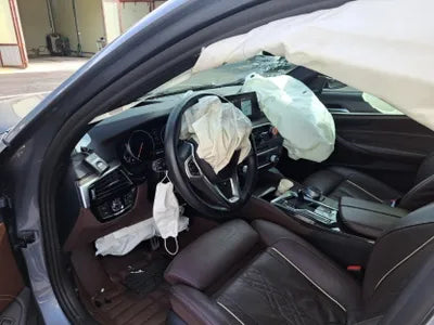 2017 BMW 520 WBAJC3108HG993016 VIN:WBAJC3108HG993016