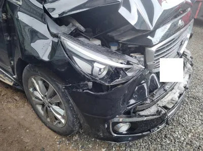 2016 Kia Carnival KNAMC81ABGS086131 VIN:KNAMC81ABGS086131