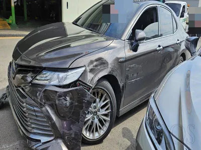 2018 Toyota Camry JTNB21HK4J3002246 VIN:JTNB21HK4J3002246