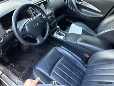 2016 Infiniti QX50 JNKBJ07F6GM500021 VIN:JNKBJ07F6GM500021