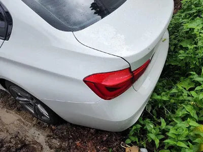 2017 BMW 320 615KMWBAWZ5106H0M VIN:615KMWBAWZ5106H0M