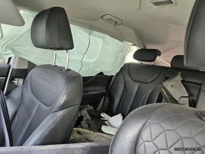 2020 Hyundai Santa FE VIN: