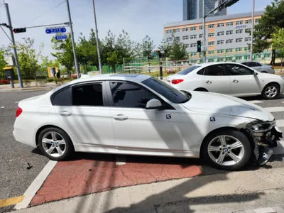 2015 BMW 320 WBA3D3105FK276928 VIN:WBA3D3105FK276928