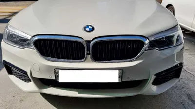 2017 BMW 530 WBAJD9107HG477181 VIN:WBAJD9107HG477181
