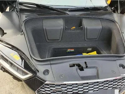 2017 Audi R8 WUAZZZFX0H7901574 VIN:WUAZZZFX0H7901574