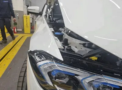 2023 BMW 320 WBA61FS08PFP32565 VIN:WBA61FS08PFP32565