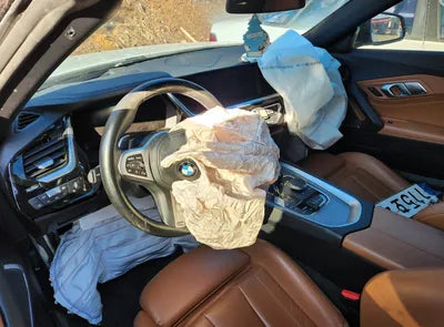 2022 BMW Z4 WBAHF710XNWX49639 VIN:WBAHF710XNWX49639