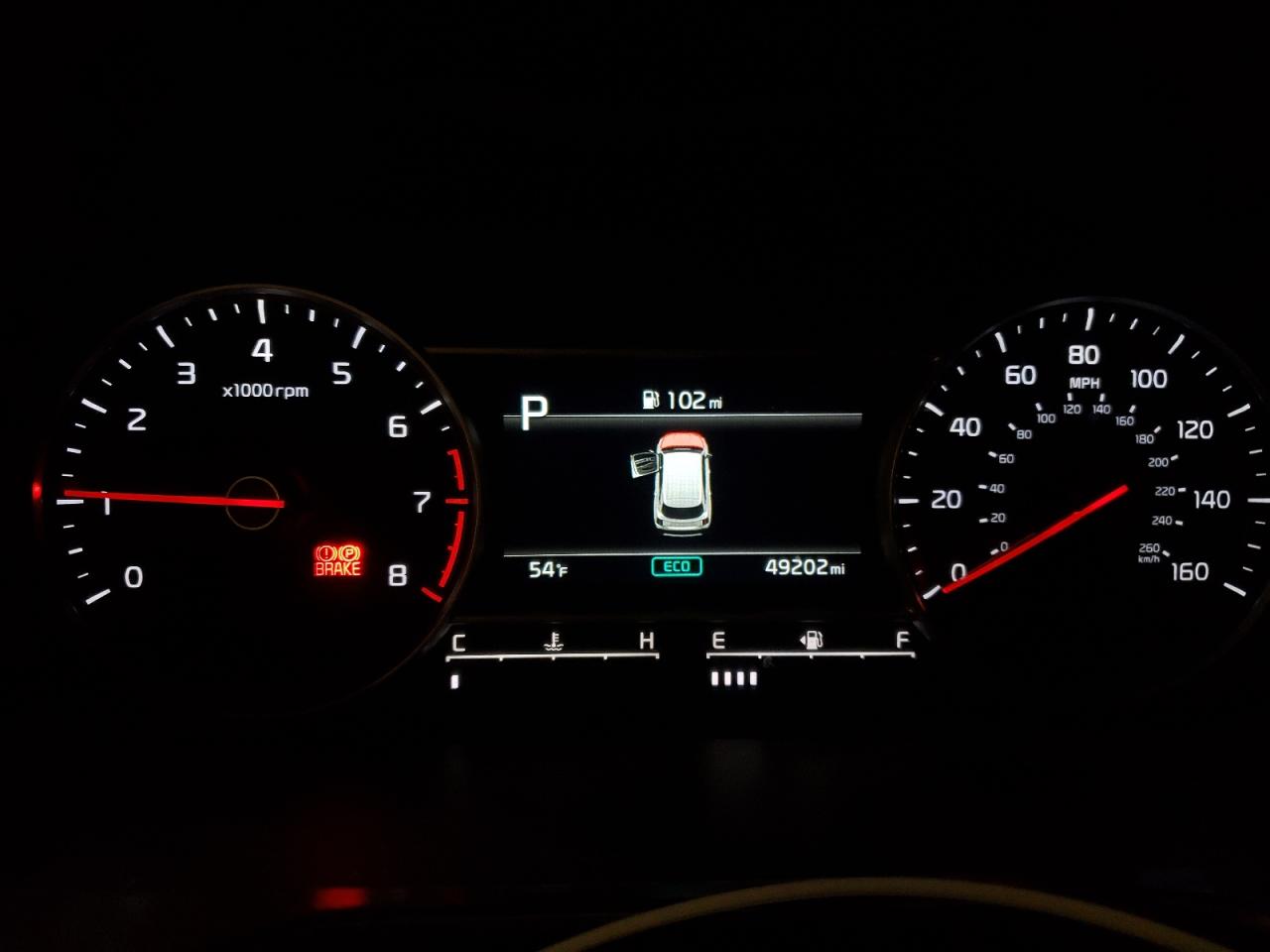 2022 KIA SORENTO LX VIN:5XYRGDLC3NG105214