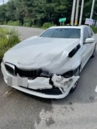 2018 BMW 520 NONE VIN: