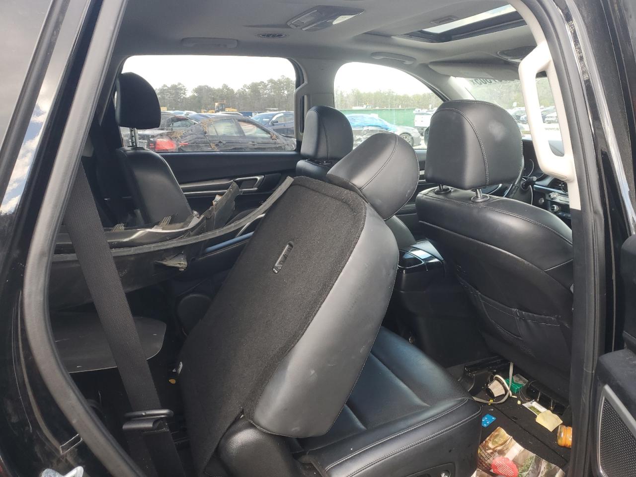 2022 KIA TELLURIDE S VIN:5XYP64HC7NG273652