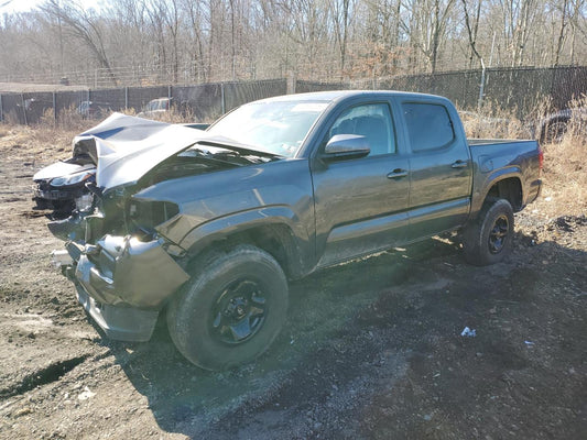 2023 TOYOTA TACOMA DOUBLE CAB VIN:3TMCZ5AN1PM594955
