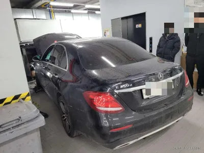 2017 Mercedes-Benz E 350 WDDZF3DB1HA282745 VIN:WDDZF3DB1HA282745