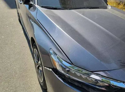 2018 Honda Accord 1HGCV3690JA511796 VIN:1HGCV3690JA511796