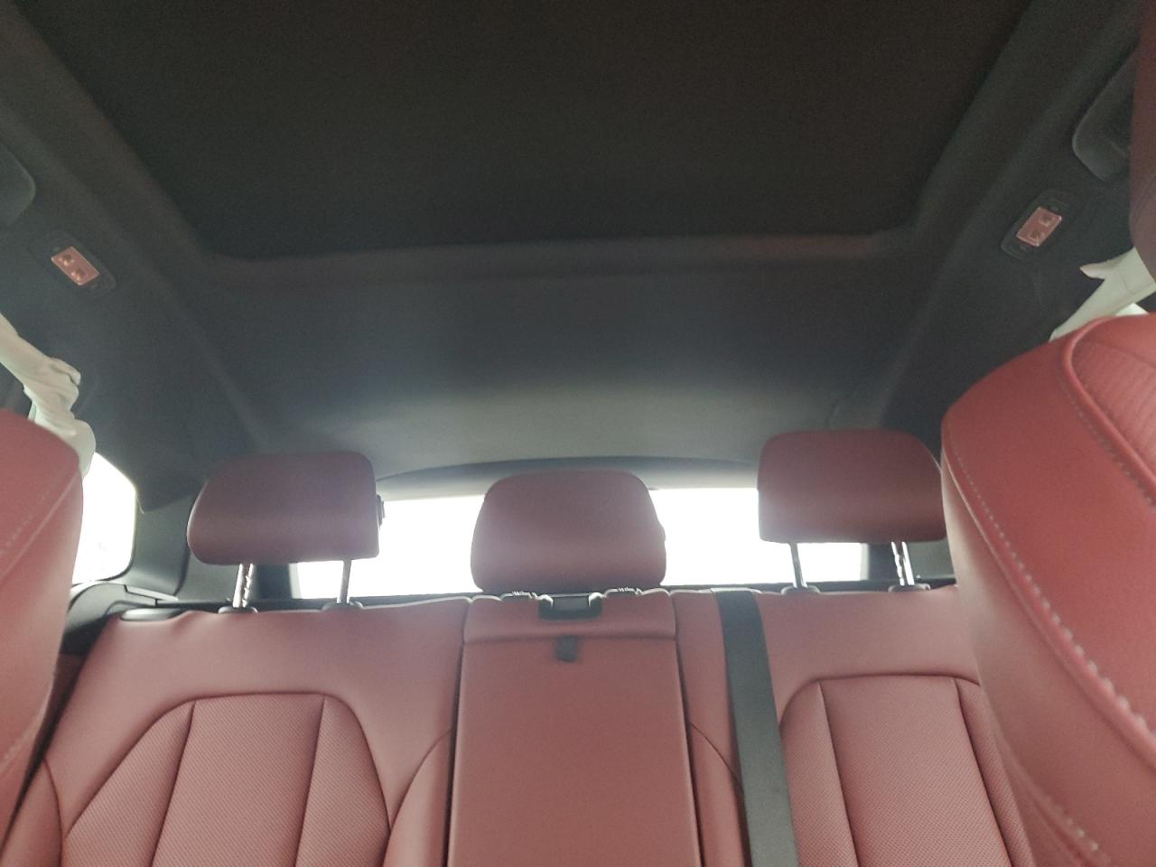 2022 BMW X3 XDRIVE30I VIN:5UX53DP08N9M34078