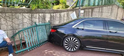 2017 Bentley Continental VIN: