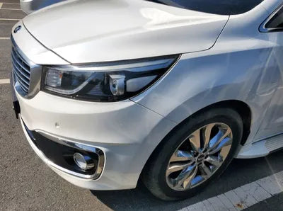 2015 Kia Carnival KNAME81ABFS066575 VIN:KNAME81ABFS066575