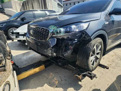 2018 Kia Sorento KNAPF81BBJA436089 VIN:KNAPF81BBJA436089