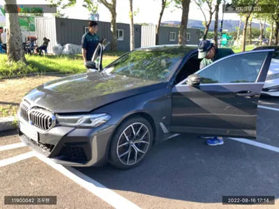 2022 BMW 530 WBA31BJ03NCK24564 VIN:WBA31BJ03NCK24564