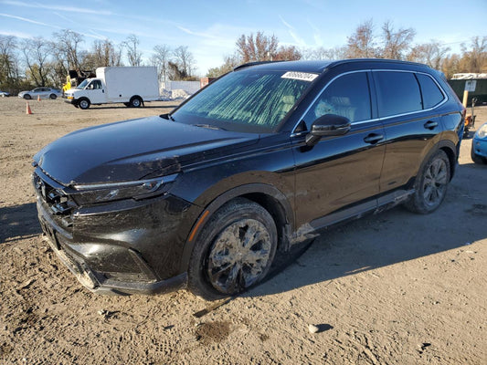 2024 HONDA CR-V SPORT TOURING VIN:5J6RS6H92RL037306