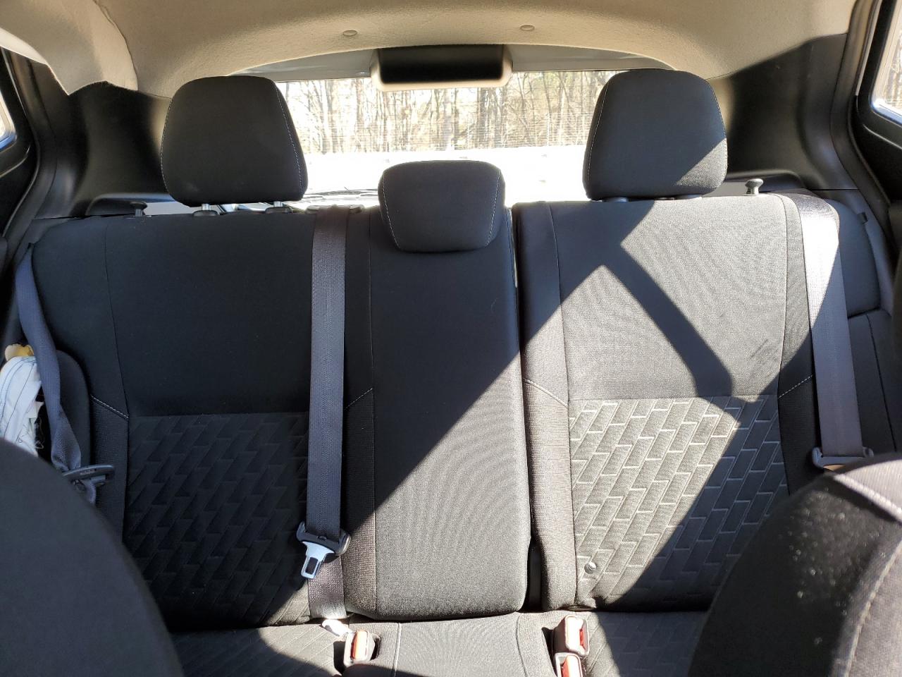 2022 NISSAN KICKS SV VIN:3N1CP5CV7NL490205