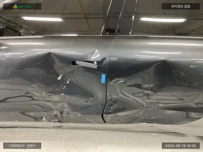 2023 Hyundai Ioniq KMHM541AFPA024832 VIN:KMHM541AFPA024832