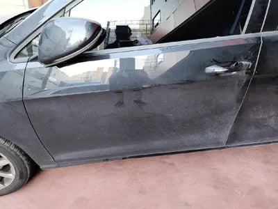 2015 Volkswagen Golf VIN: