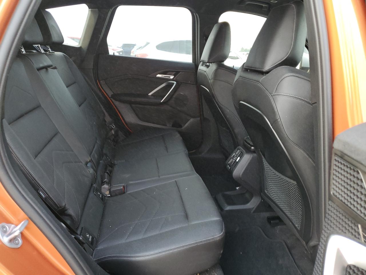 2023 BMW X1 XDRIVE28I VIN:WBX73EF03P5W27897