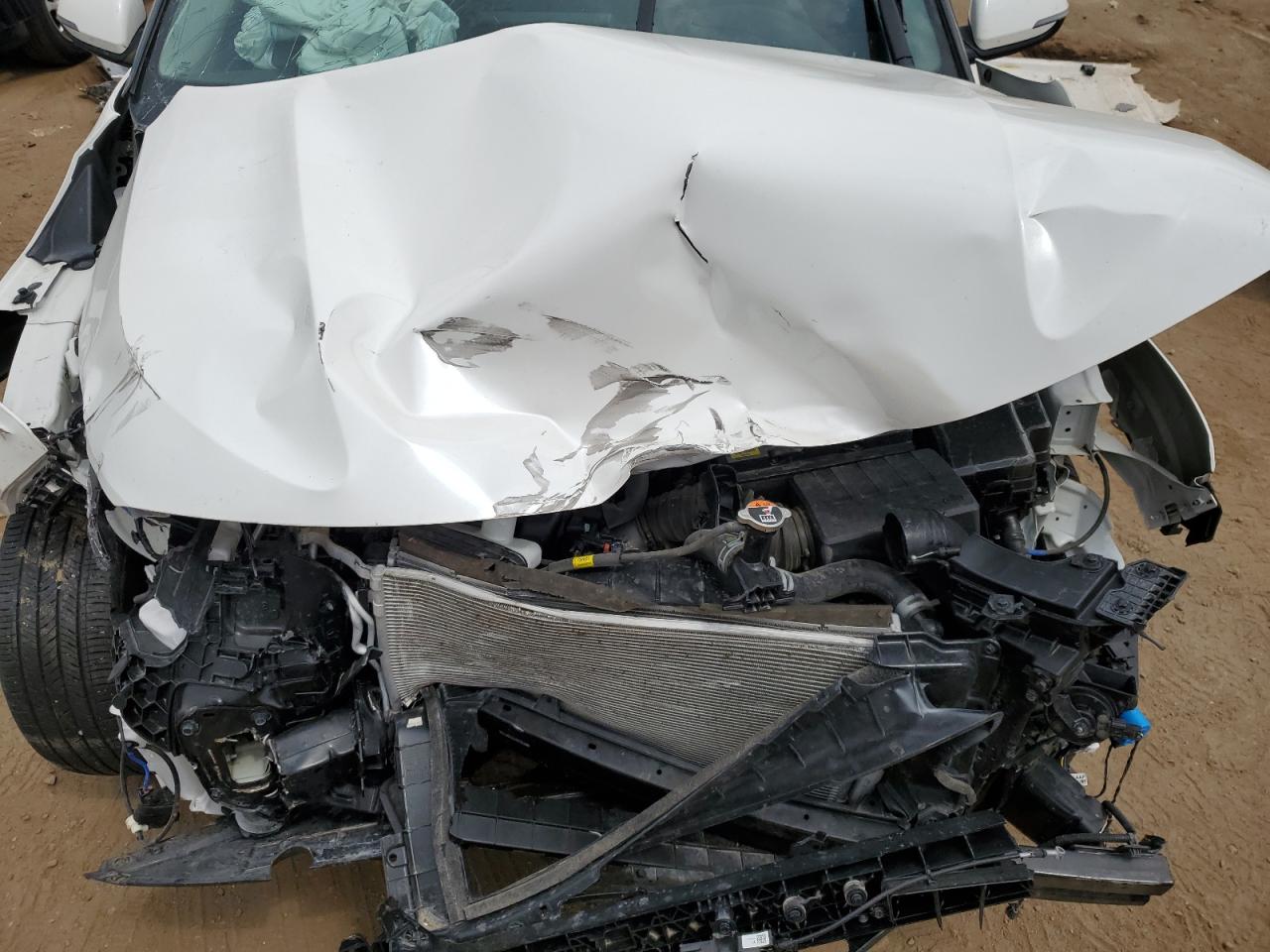 2023 KIA SELTOS EX VIN:KNDERCAAXP7403344
